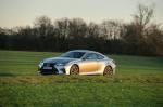 Lexus RC300h F-Sport 2019 года (UK)